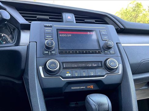 Used 2021 Honda Civic LX image 34