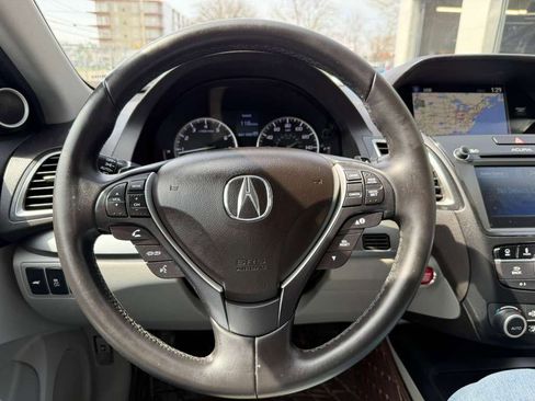 Used 2017 Acura RDX AWD w/ Technology Package image 20