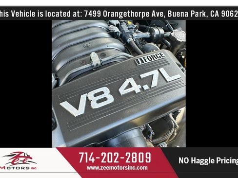 Used 2006 Toyota Sequoia SR5 AWD/4WD image 52