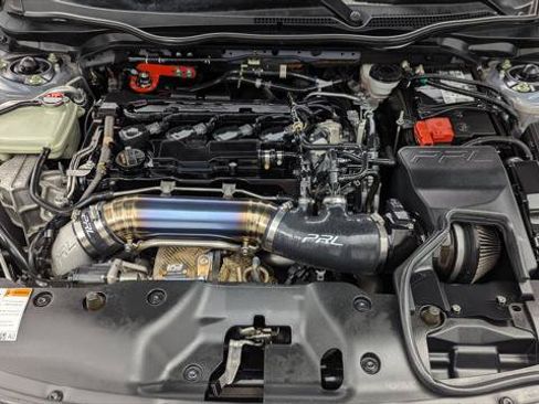 Used 2021 Honda Civic Type R image 31