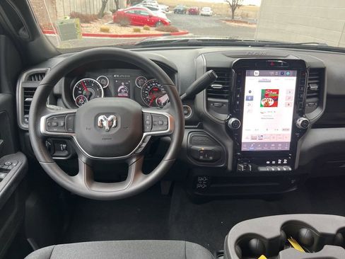 New 2026 RAM 3500 Tradesman image 22