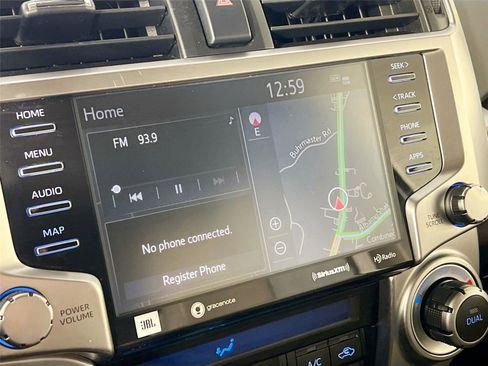 Used 2024 Toyota 4Runner Limited image 15