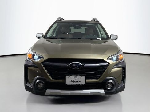 Used 2024 Subaru Outback Touring XT w/ Popular Package #2 AWD/4WD image 2