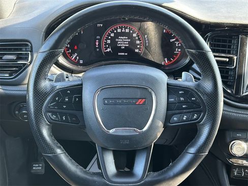 Used 2022 Dodge Durango GT image 32