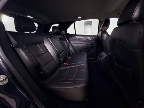 Used 2022 Chevrolet Equinox Premier image 26