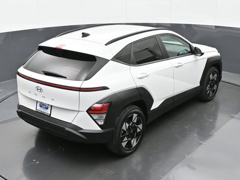 Certified 2024 Hyundai Kona SEL FWD image 31
