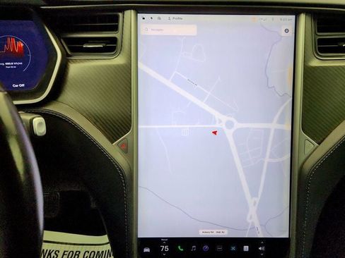 Used 2018 Tesla Model S 100D image 23