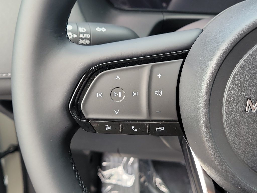 New 2026 MAZDA CX-5 AWD 2.5 S image 20
