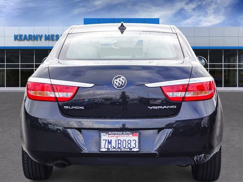 Used 2015 Buick Verano FWD image 5