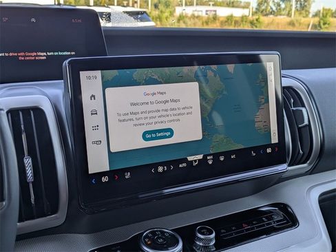 New 2025 Ford Expedition Max Active image 14