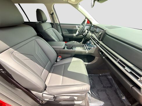 Certified 2026 Hyundai Santa Fe SEL FWD image 28