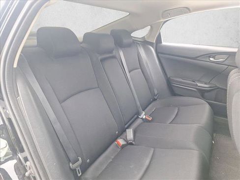 Used 2017 Honda Civic EX image 18