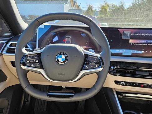 New 2025 BMW 430i xDrive 430i xDrive image 22