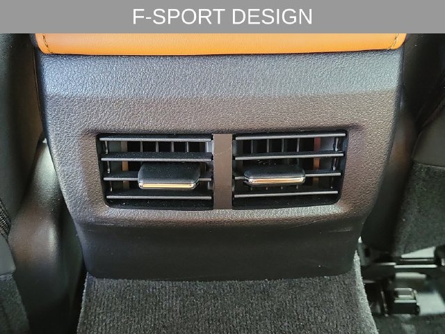 Used 2025 Lexus IS 350 F Sport w/ Accessory Package 2 RWD image 11