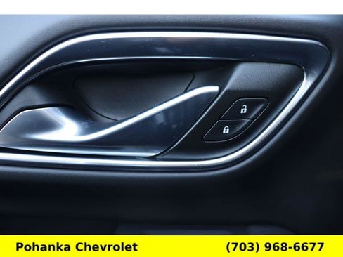 Certified 2024 Chevrolet Tahoe LS w/ Driver Alert Package image 23