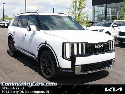 New 2027 Kia Telluride X-Line SX Prestige