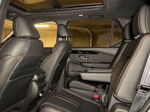 New 2026 Honda Pilot TrailSport image 20