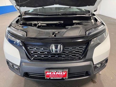 Used 2020 Honda Passport EX-L image 9