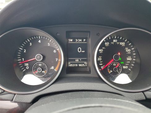 Used 2014 Volkswagen Jetta SportWagen image 13