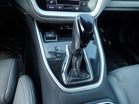 Used 2020 Subaru Legacy Limited XT image 21