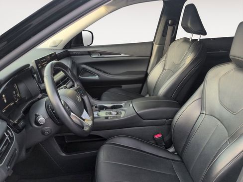 Used 2022 INFINITI QX60 Sensory w/ Cargo Package image 9