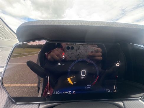 New 2026 Chevrolet TrailBlazer LT image 12