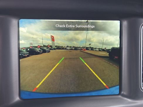 Used 2023 Dodge Charger Scat Pack w/ Technology Group image 25