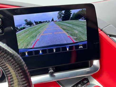 Used 2021 Chevrolet Corvette Stingray Preferred Conv w/ Battery Protection Package RWD image 24