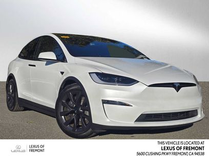 Used 2023 Tesla Model X