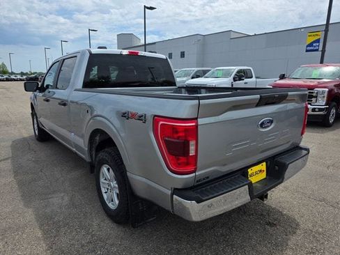 Certified 2023 Ford F150 XLT AWD/4WD image 12