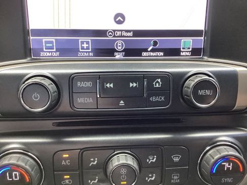 Used 2017 GMC Sierra 1500 Denali image 53