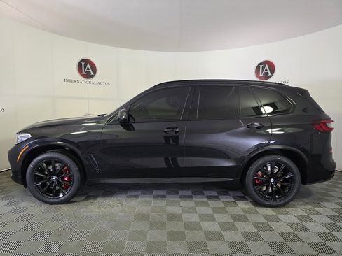 Certified 2023 BMW X5 M50i w/ Executive Package image 6