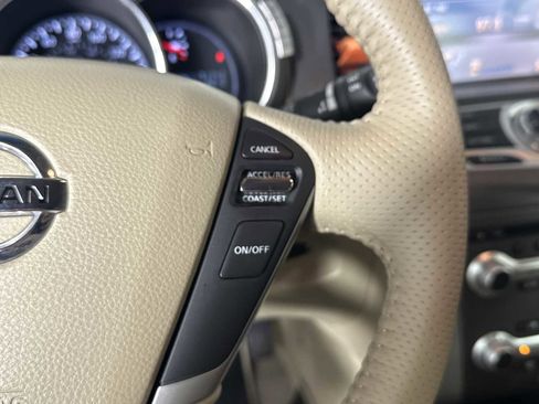 Used 2014 Nissan Murano SL FWD image 29