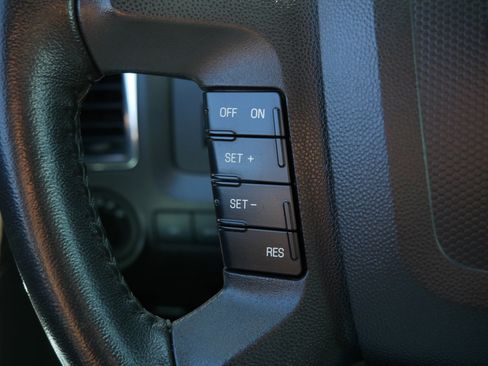 Used 2012 Ford Escape Limited FWD image 27