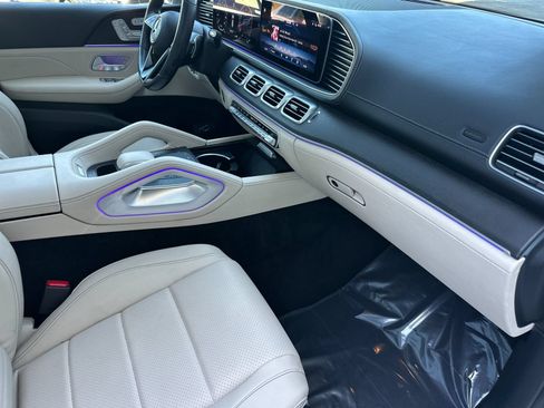 Certified 2024 Mercedes-Benz GLE 350 4MATIC image 17