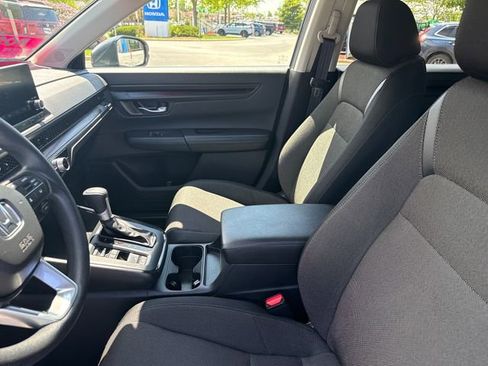 Certified 2024 Honda CR-V EX image 11