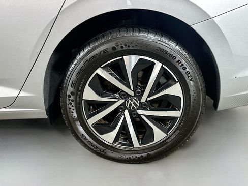 Used 2024 Volkswagen Jetta S FWD image 28
