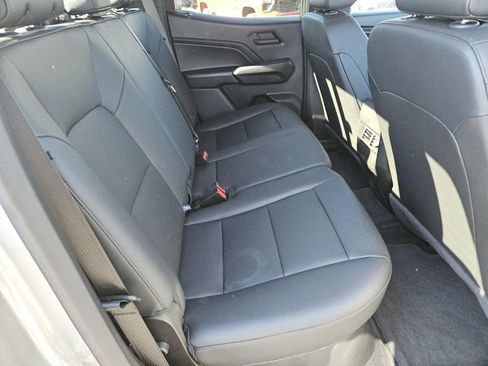 Used 2024 Chevrolet Colorado Trail Boss w/ Advanced Trailering Package image 29