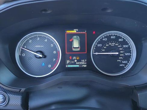 Used 2021 Subaru Forester Premium image 10