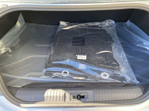 New 2025 Subaru BRZ tS image 15