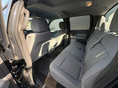 Used 2014 Ford F150 XLT RWD image 16