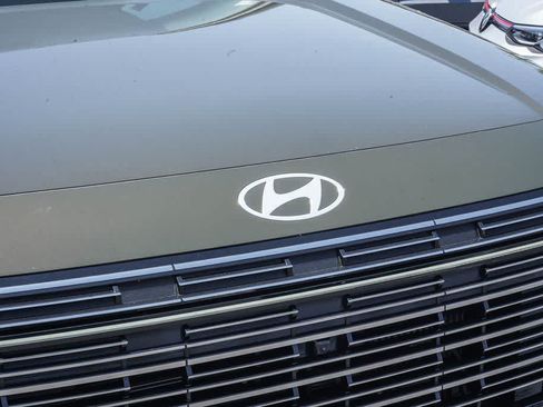New 2026 Hyundai Palisade SEL Premium AWD/4WD image 11