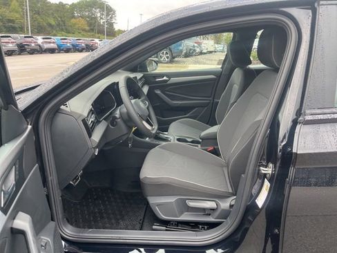 New 2026 Volkswagen Jetta Sport FWD image 19