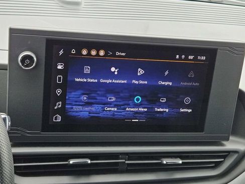 Used 2024 Chevrolet Silverado EV W/T image 23