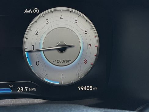 Used 2021 Hyundai Santa Fe Limited w/ Cargo Package image 22