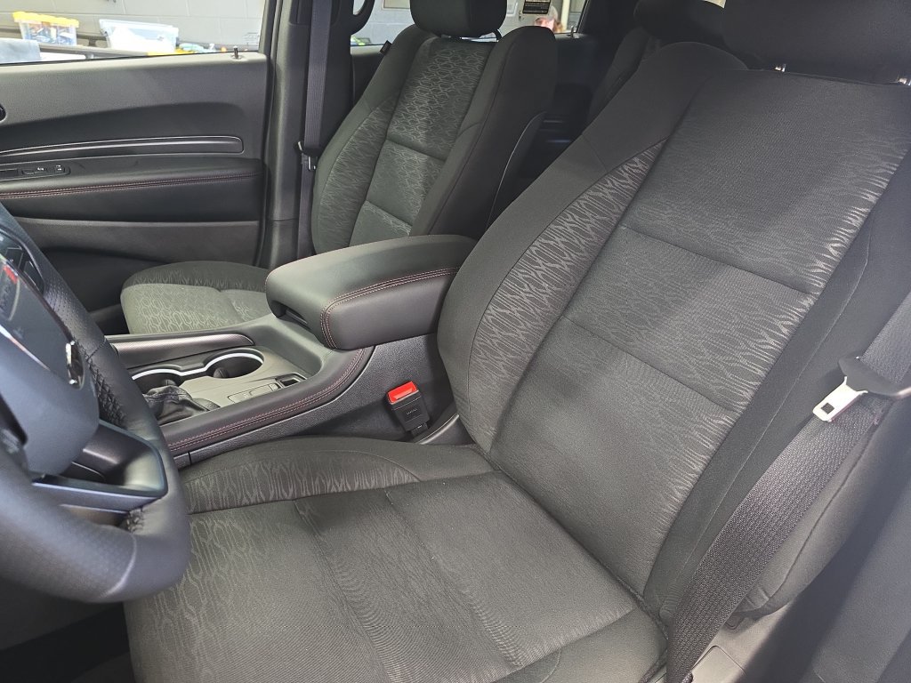 New 2026 Dodge Durango GT w/ Mopar All Weather Package AWD/4WD image 16