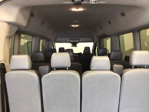 Used 2018 Ford Transit 350 XL RWD image 23