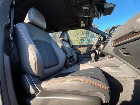 Certified 2025 Subaru Forester Sport w/ Popular Package #1 image 12