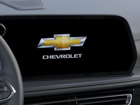 New 2026 Chevrolet Traverse High Country AWD/4WD image 20