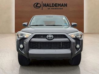 Used 2017 Toyota 4Runner SR5 video 2